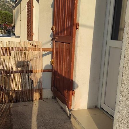Les Calanques Apartment Marseille Exterior photo