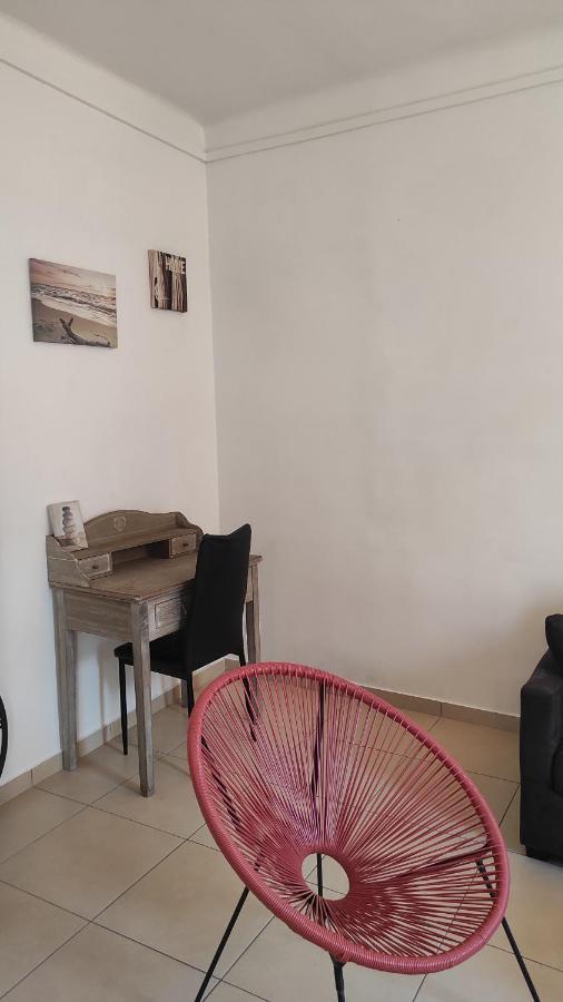 Les Calanques Apartment Marseille Exterior photo