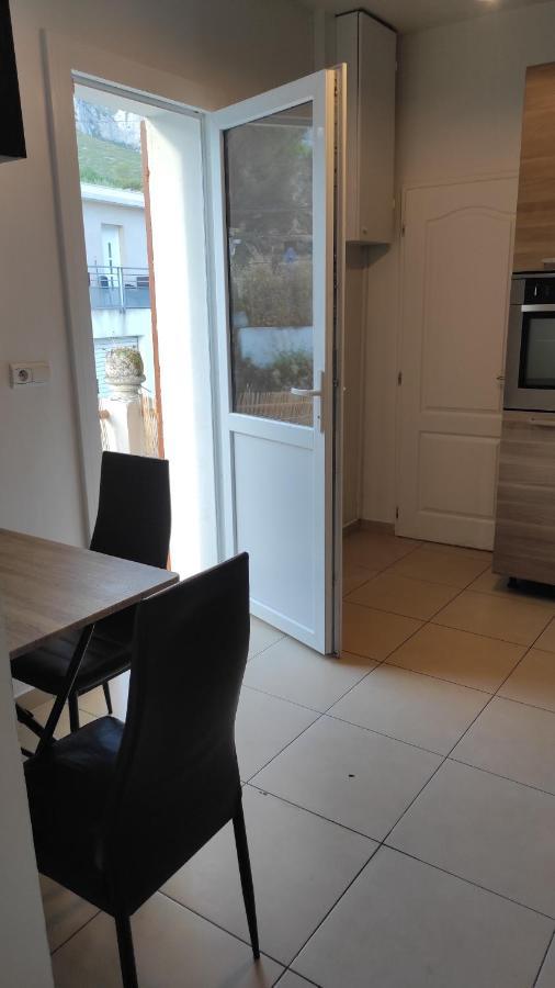 Les Calanques Apartment Marseille Exterior photo